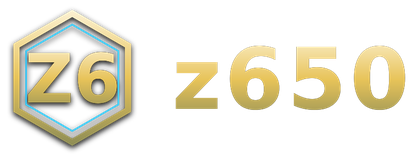 z650 logo